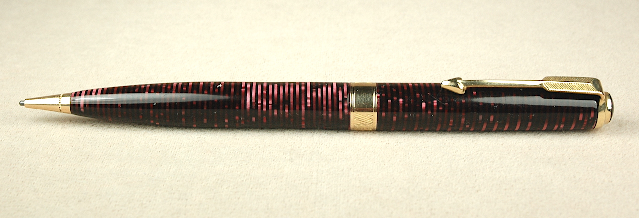 Pencil: 6244: Parker: Vacumatic